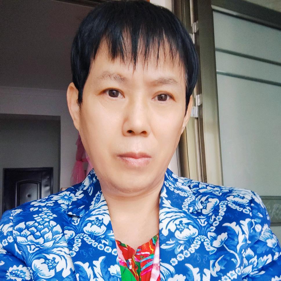 我这一生只为你！