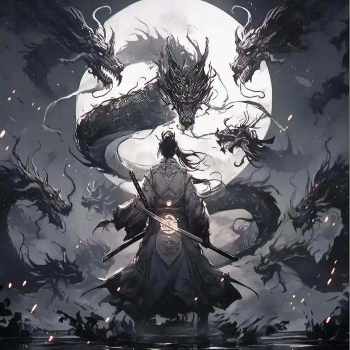 味畅力白泽༒࿈