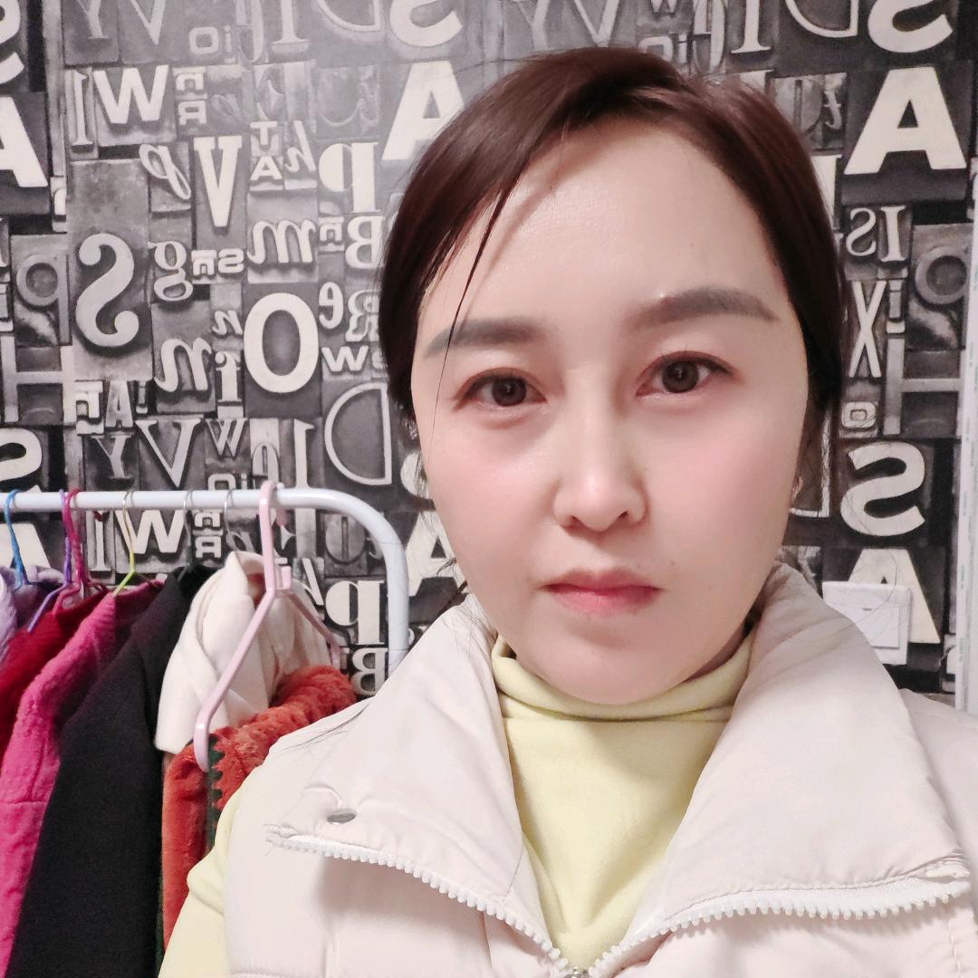 丽丽（每天下午2：10）