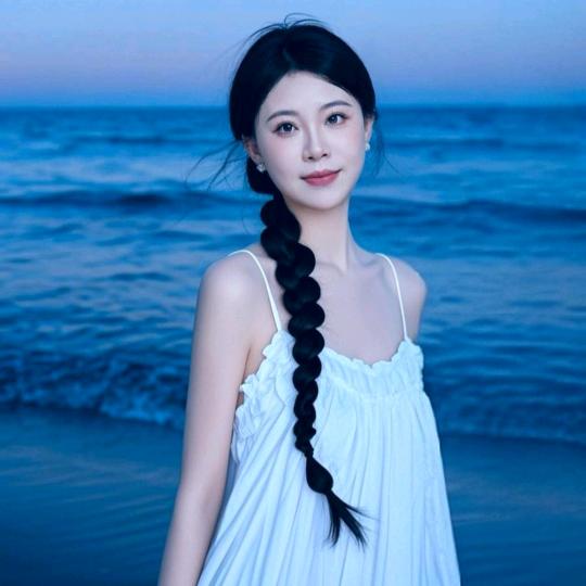 ！小阿姐