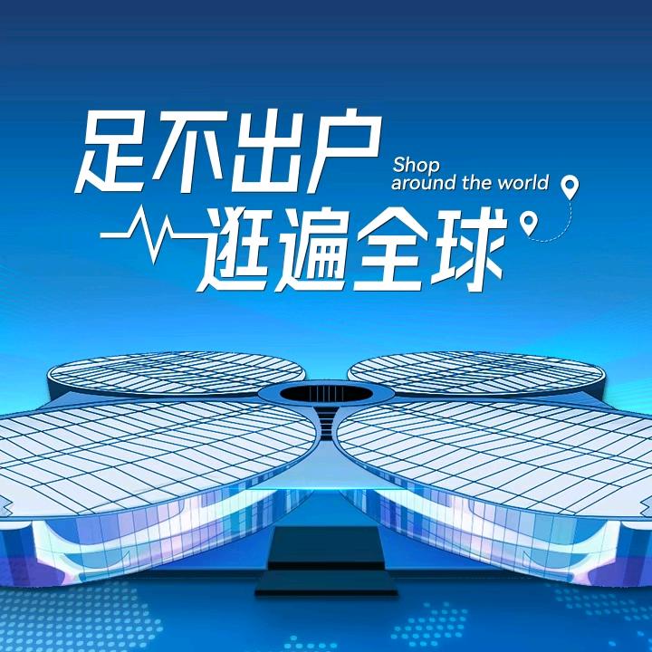 进博会6+365甄选
