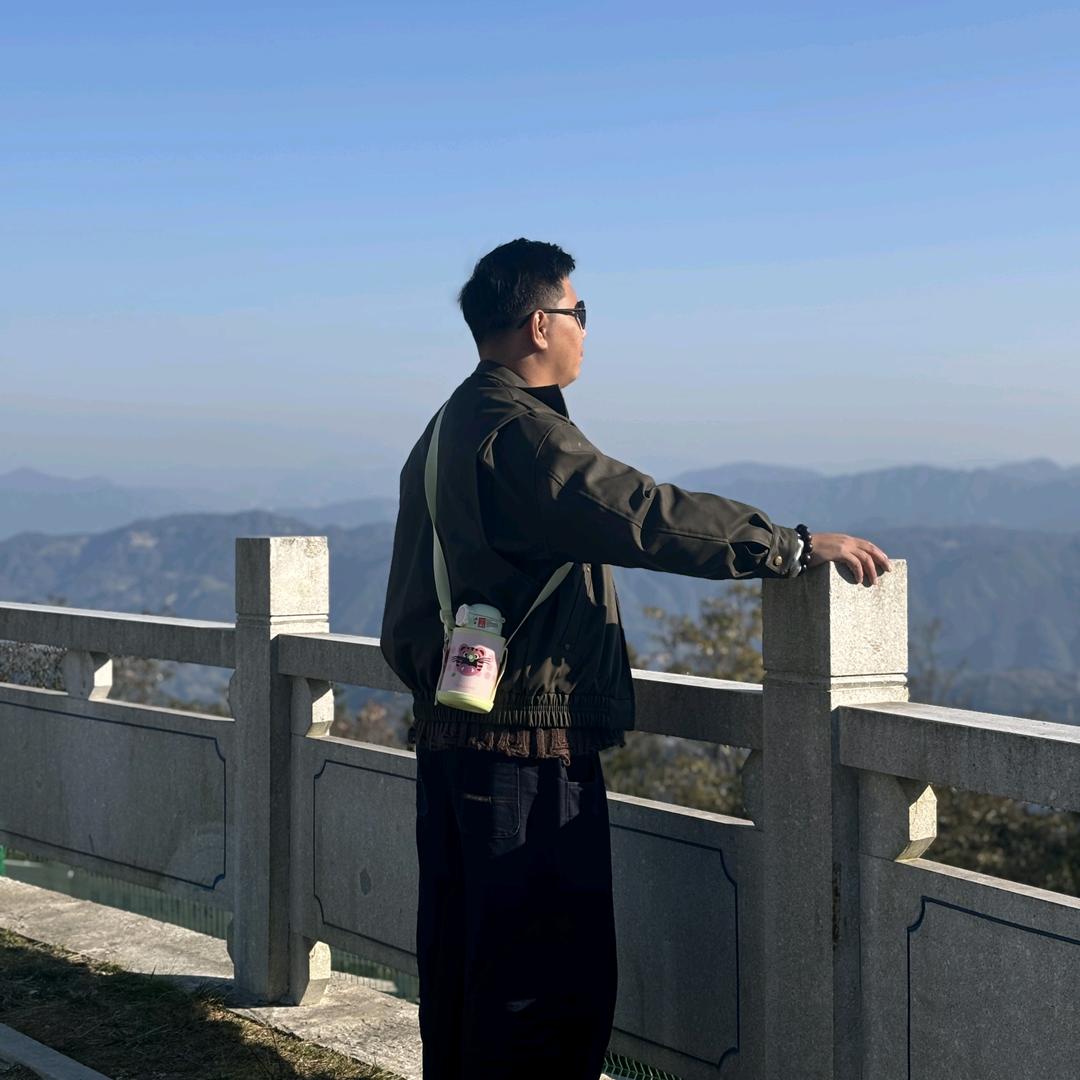 胖景瑜的分享号