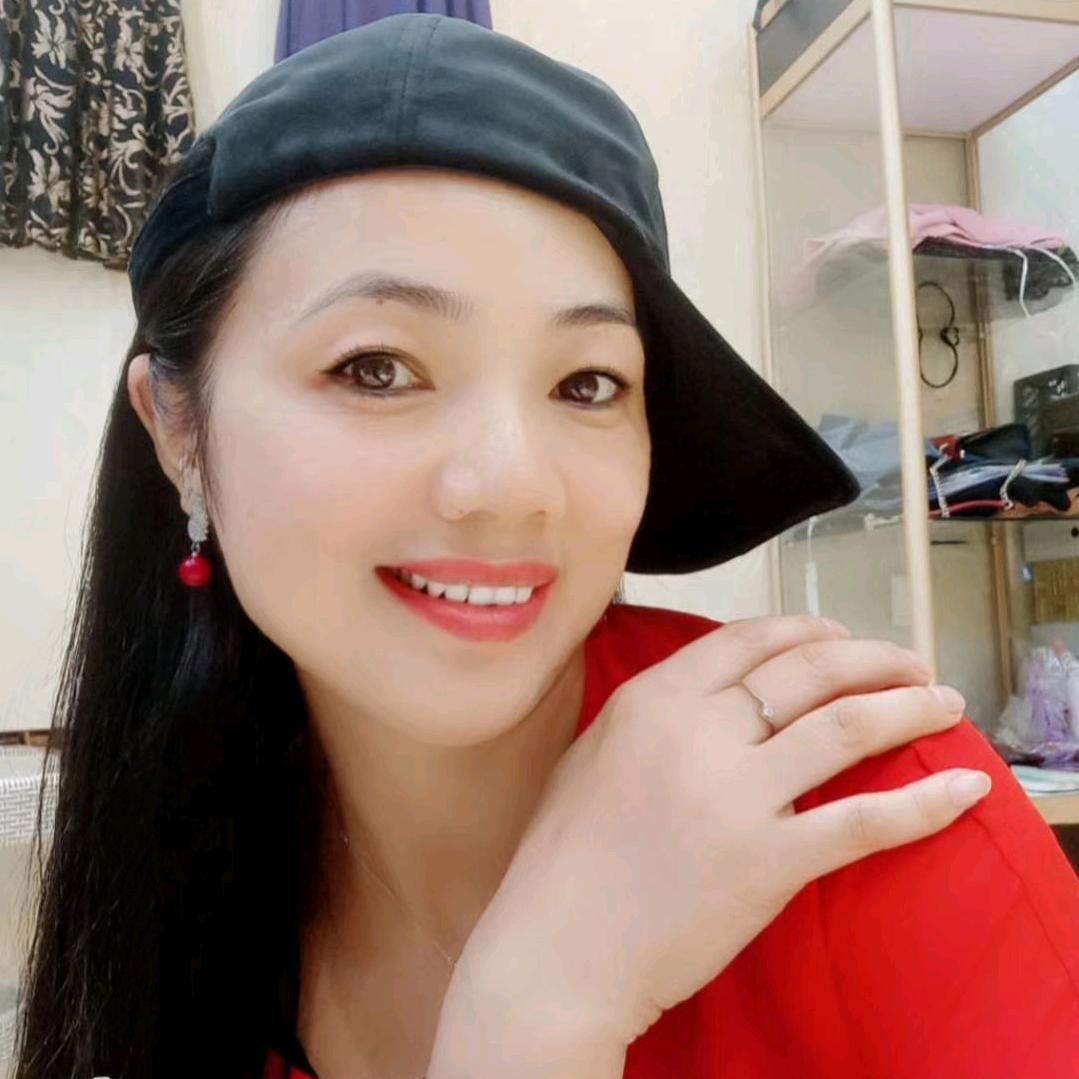 长沙卉舍时装阿辉