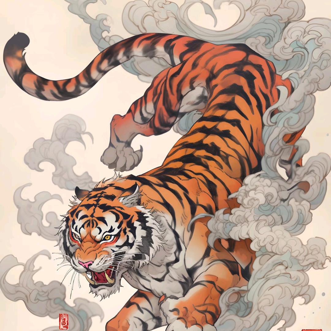 常山赵子龙