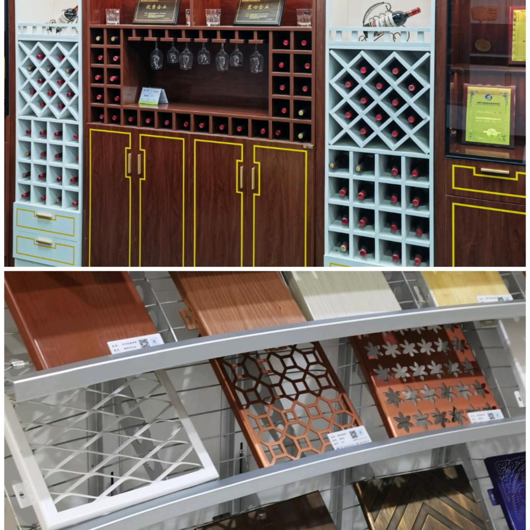 铝单板铝家具-西亚秃然