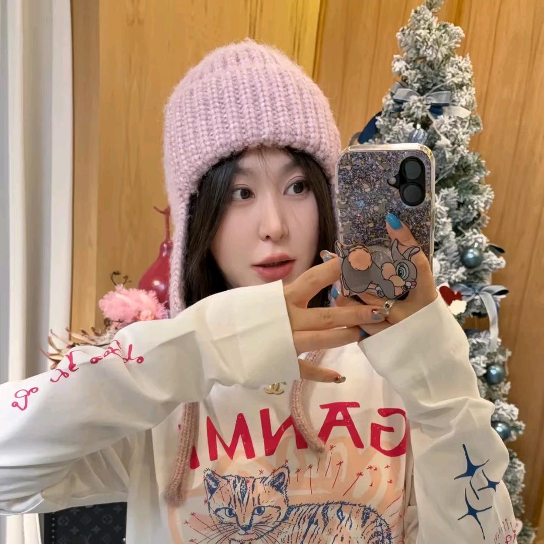 林肉肉（直播精选）