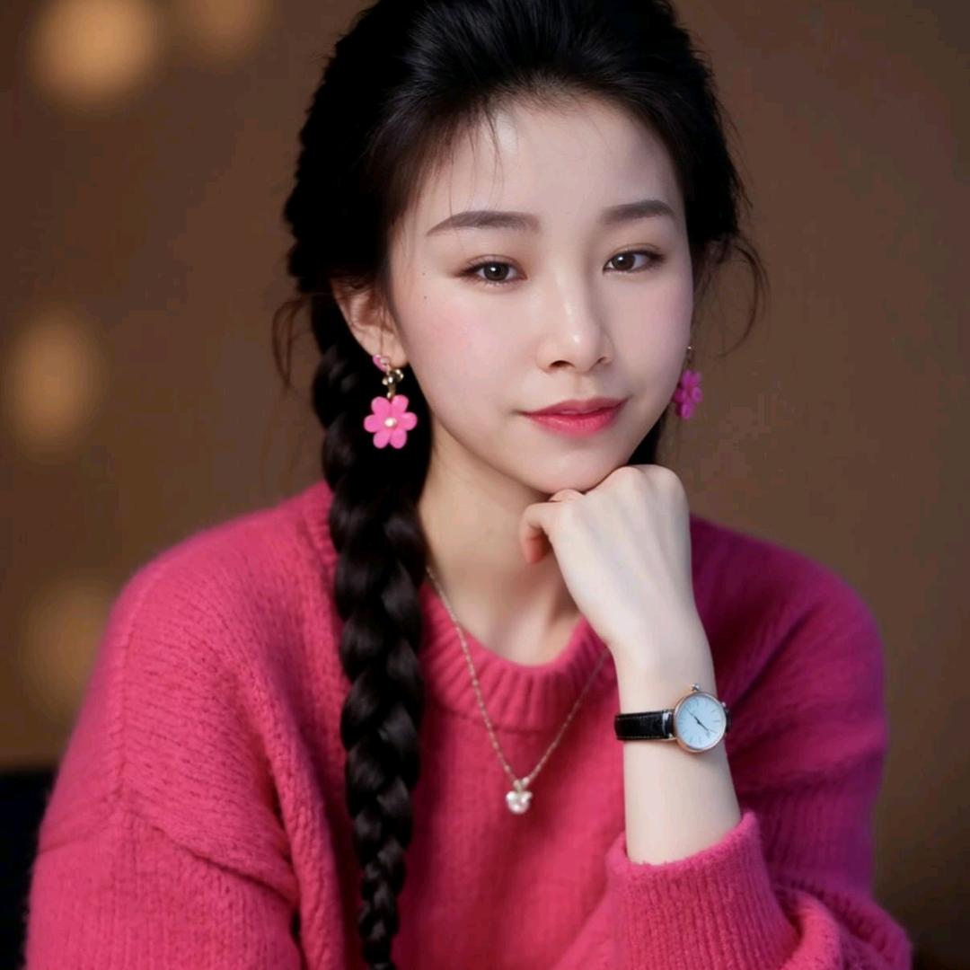 拥有梦想的追梦人