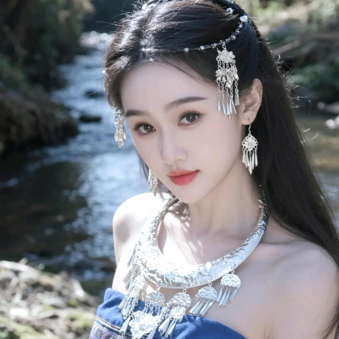 敏宝儿♤