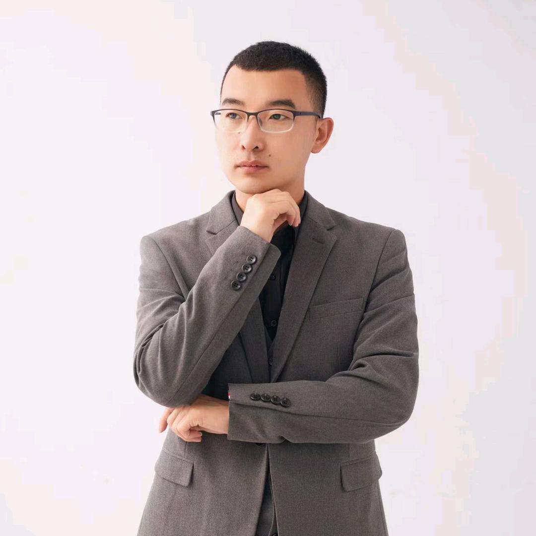 梁点（直播起号）