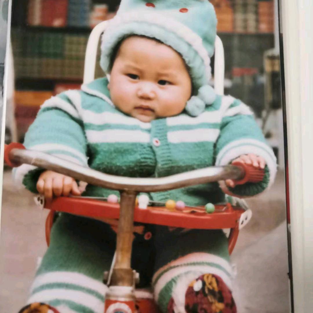 刘勇潮流潮玩店