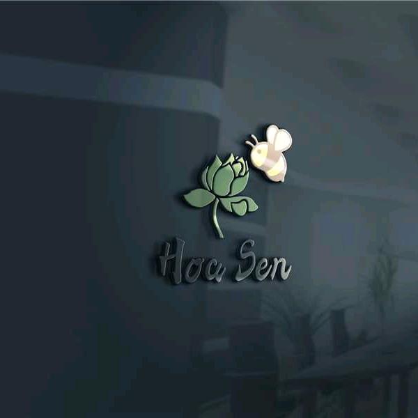 ONG HOA SEN（荷花蜂業）