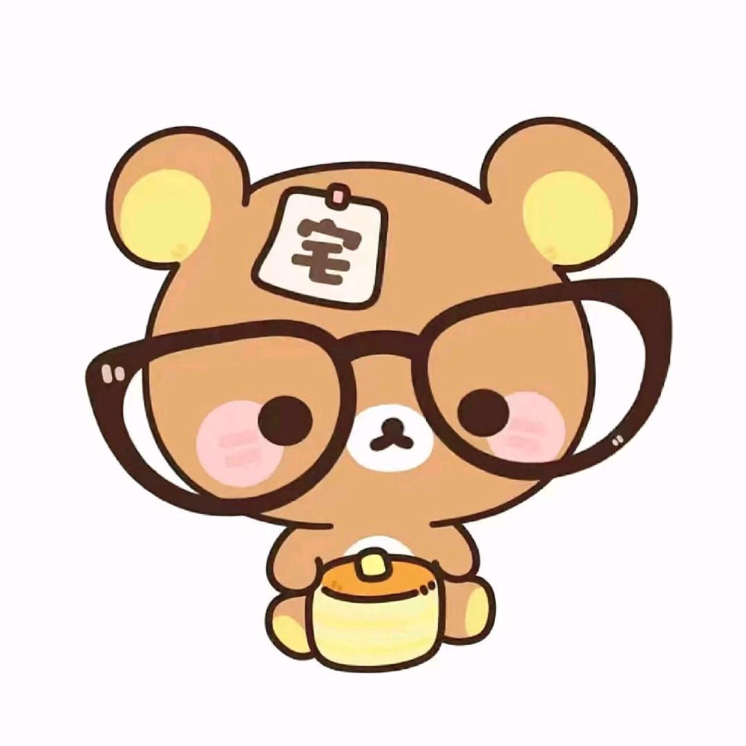 小鹿ovo