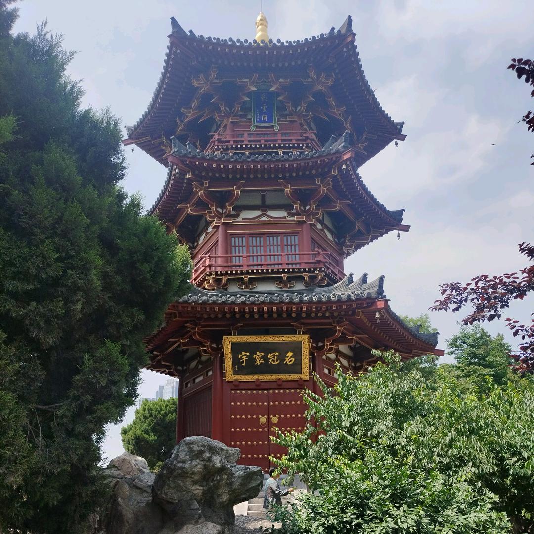 青风吹我脸上