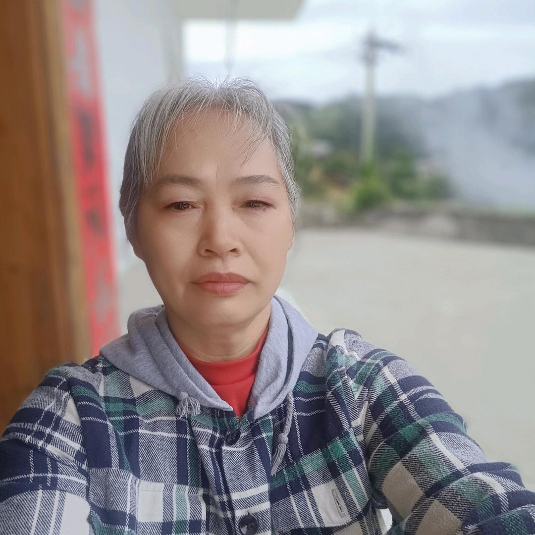 赵大姐