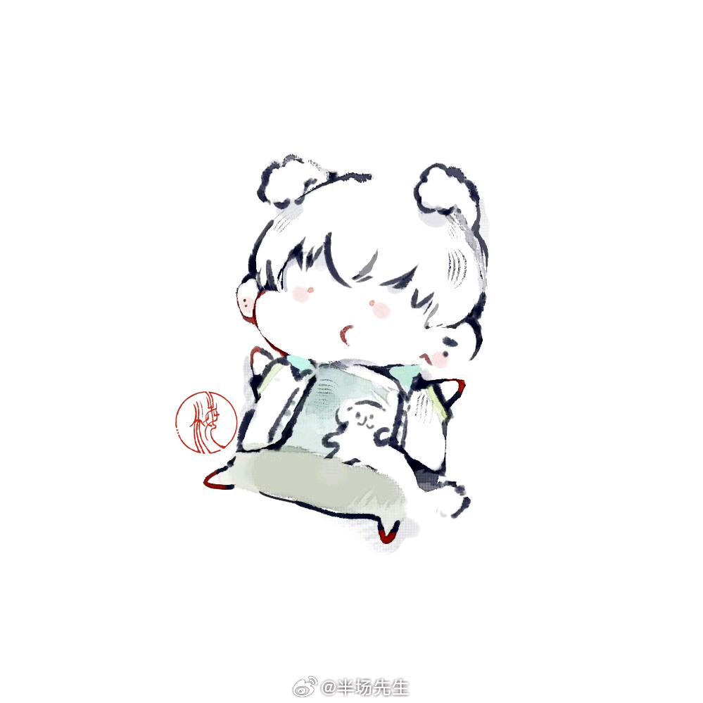 👑🦊🐦👮🏻‍♀️🐟🌒✨头像