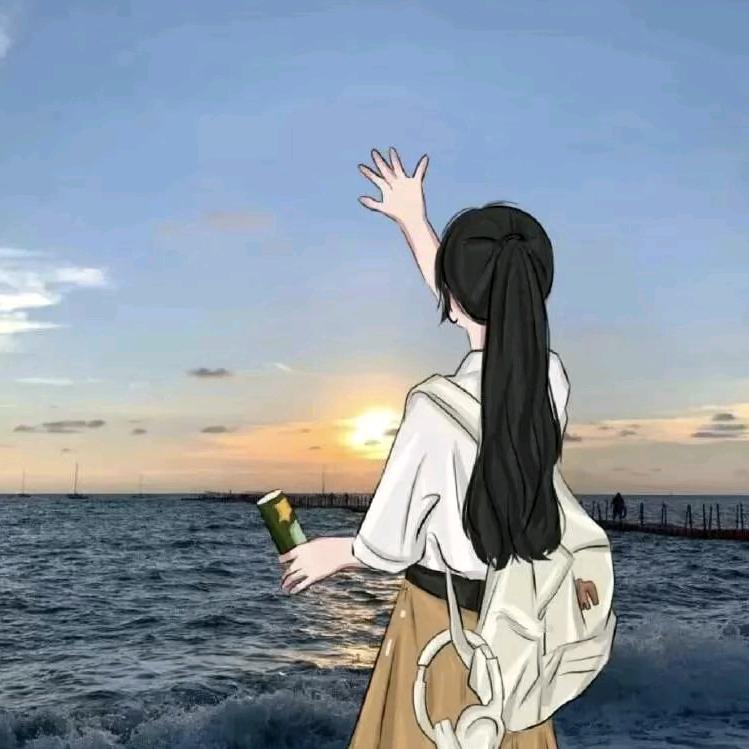 或许有一天