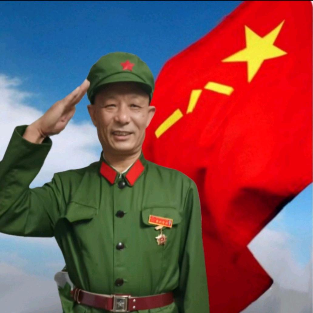 军旅情缘
