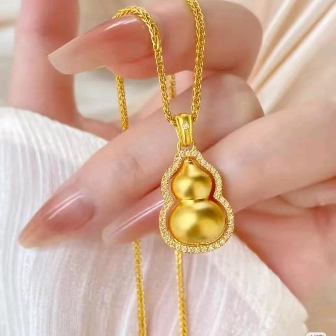 邯郸阳光世贸老庙黄金~莹