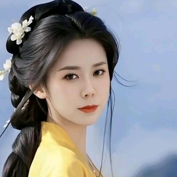 追梦女人
