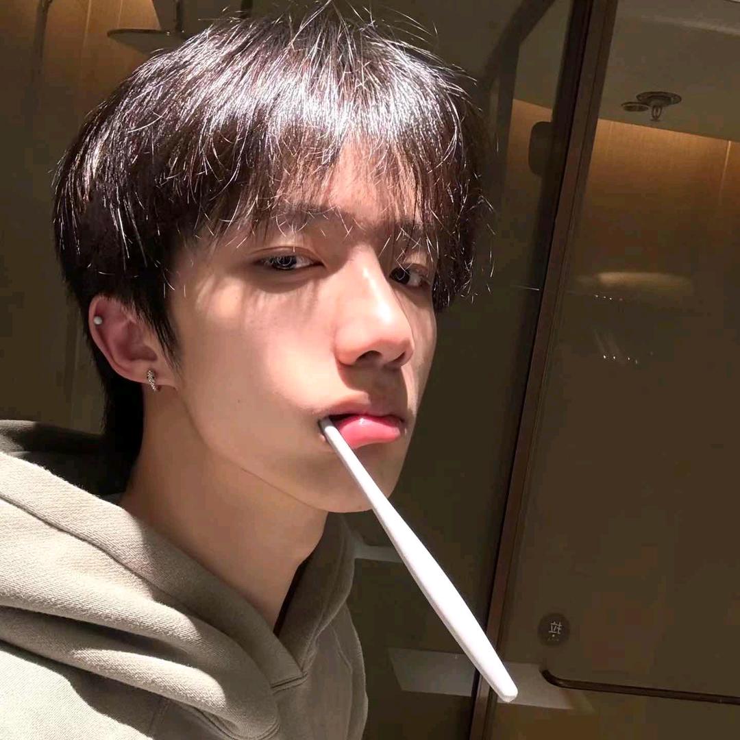 🌶️不吃饭不行💢