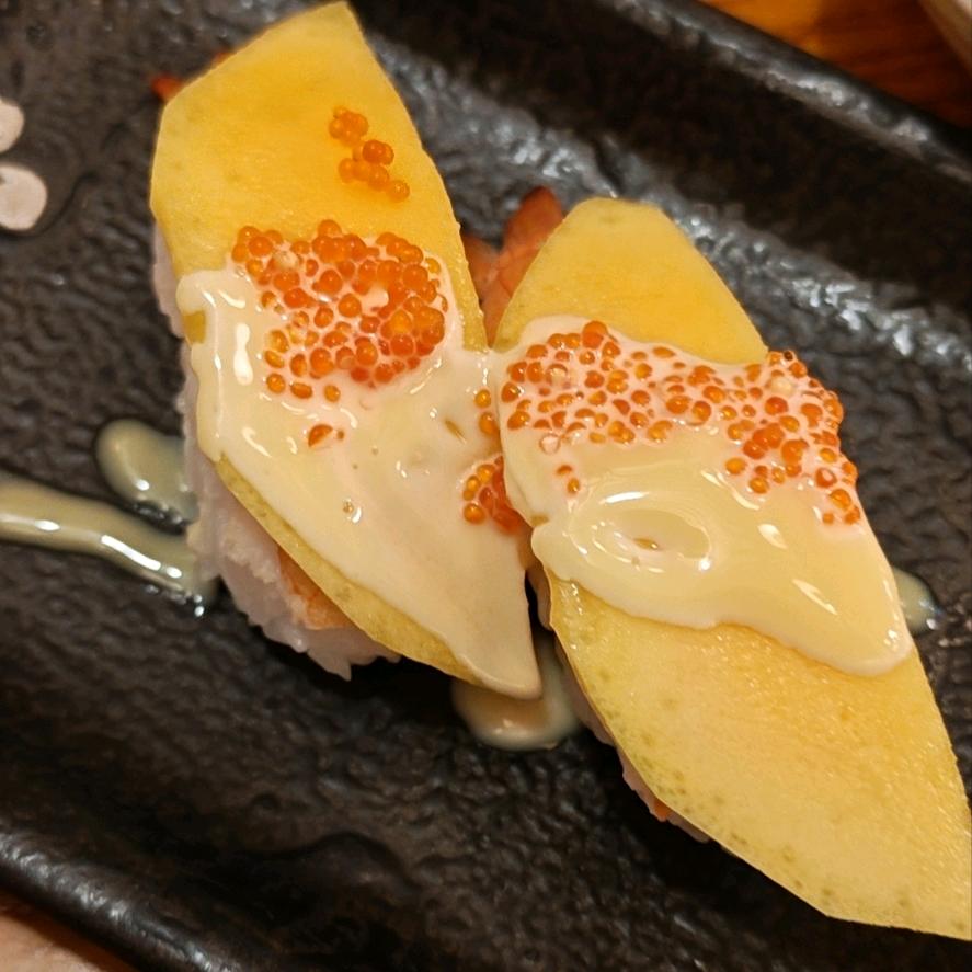 小西（接假发）