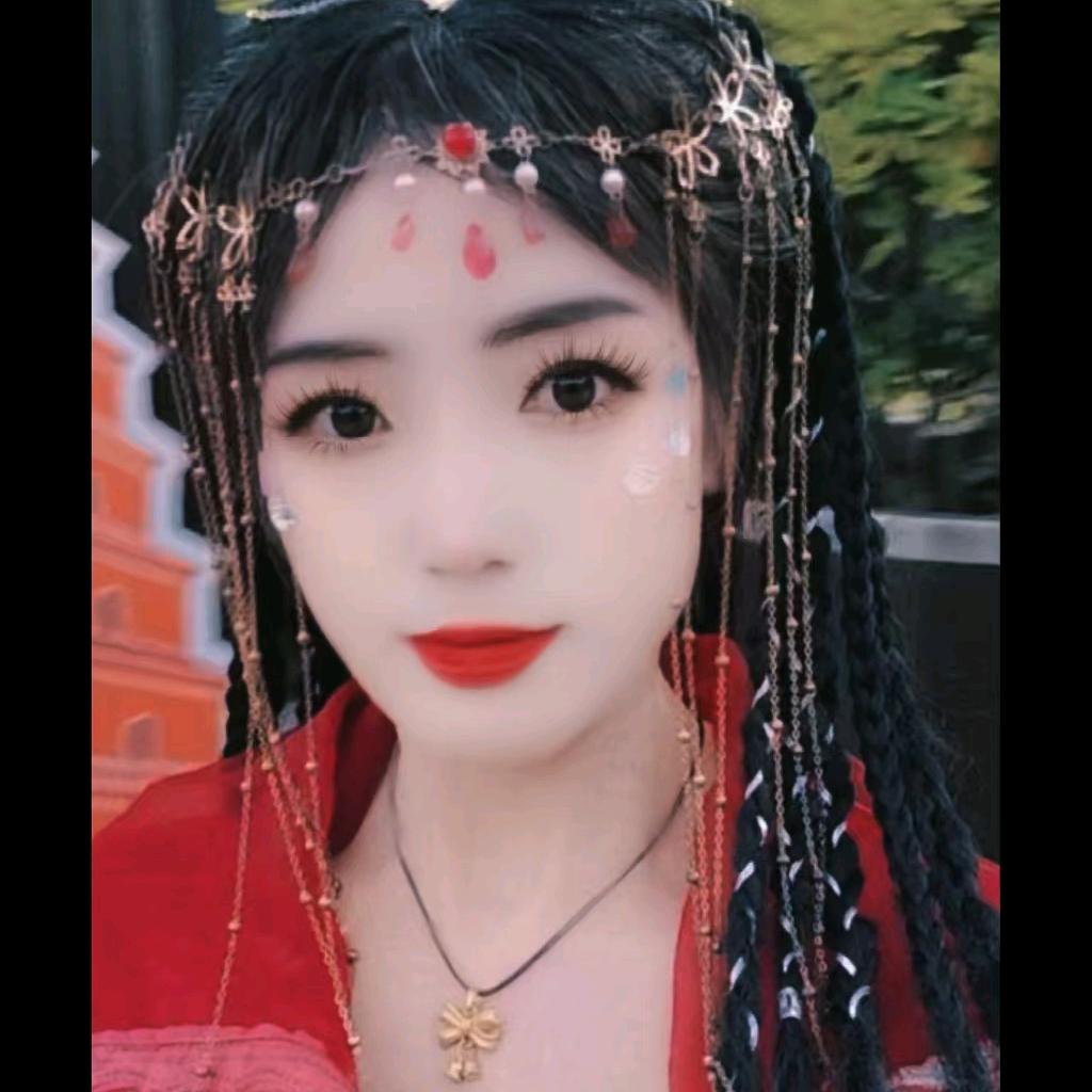 锦儿