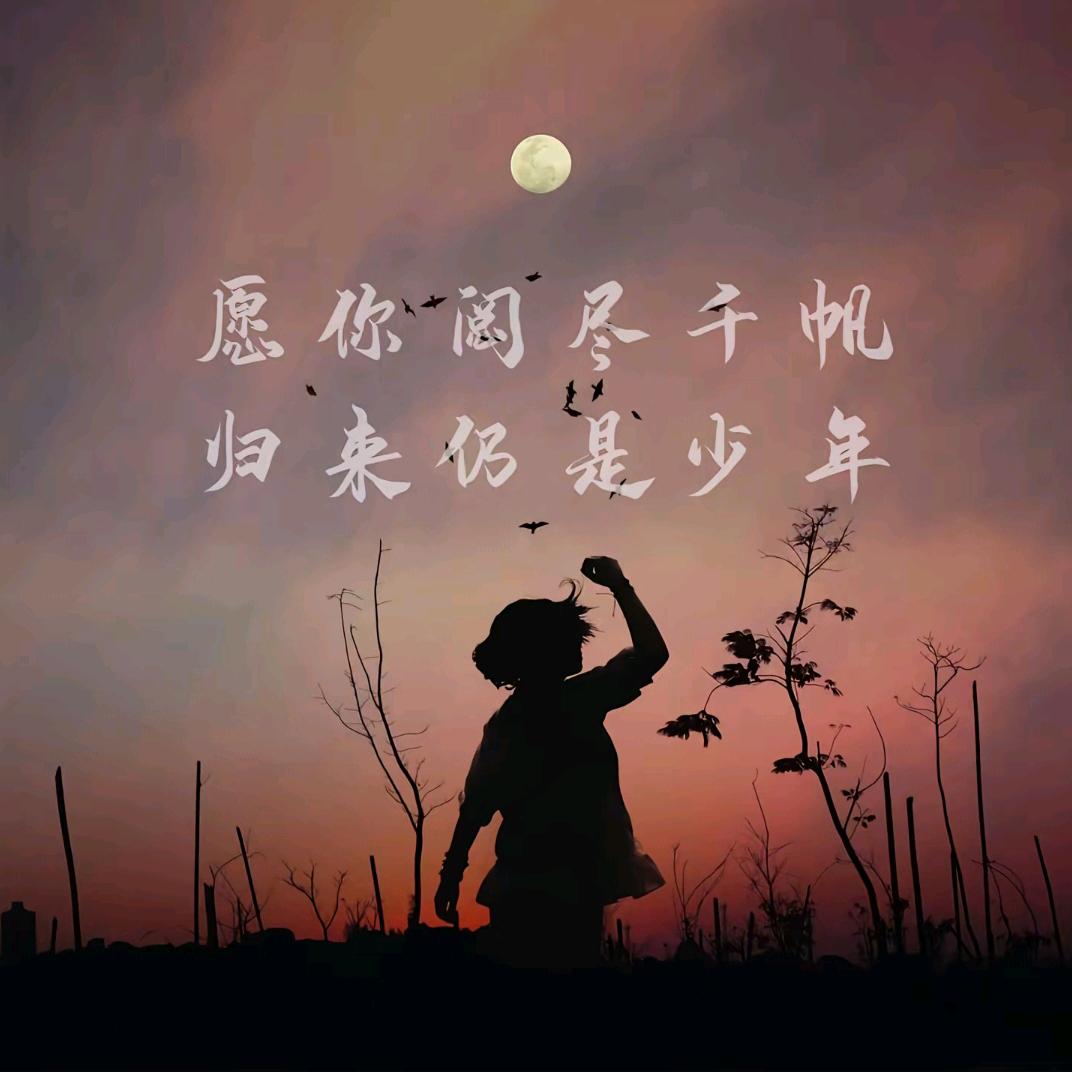 🔥城南旧事