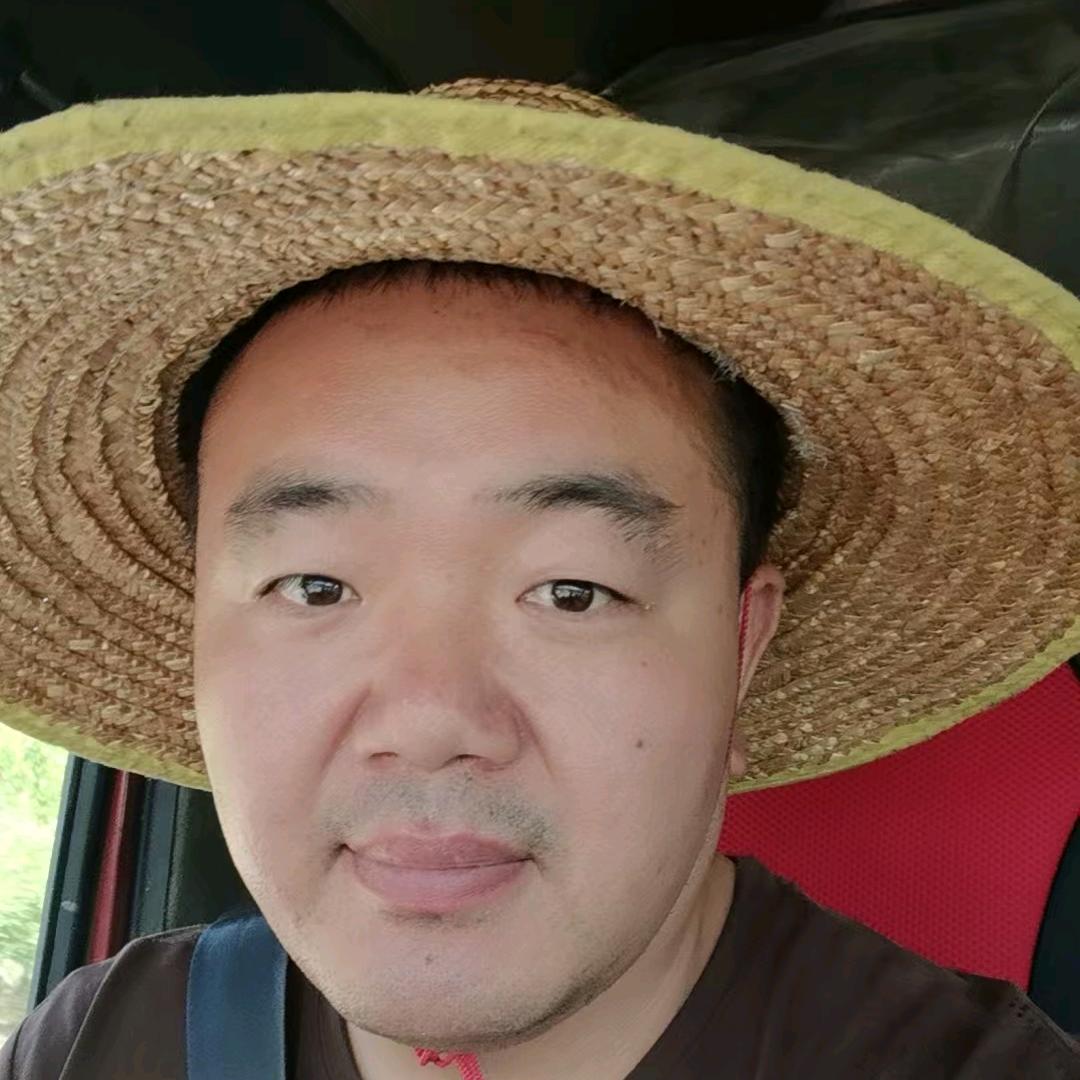什么人都有