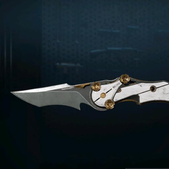 矛与盾（三角洲行动）