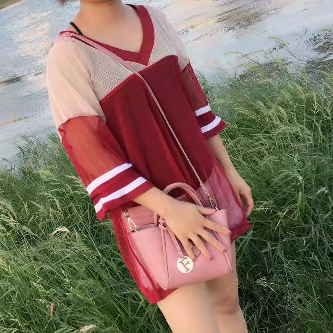 韓往前看
