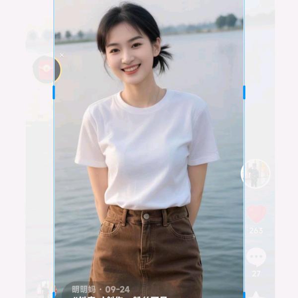 明明妈