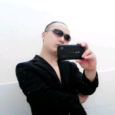 高.还没富.但很帅！