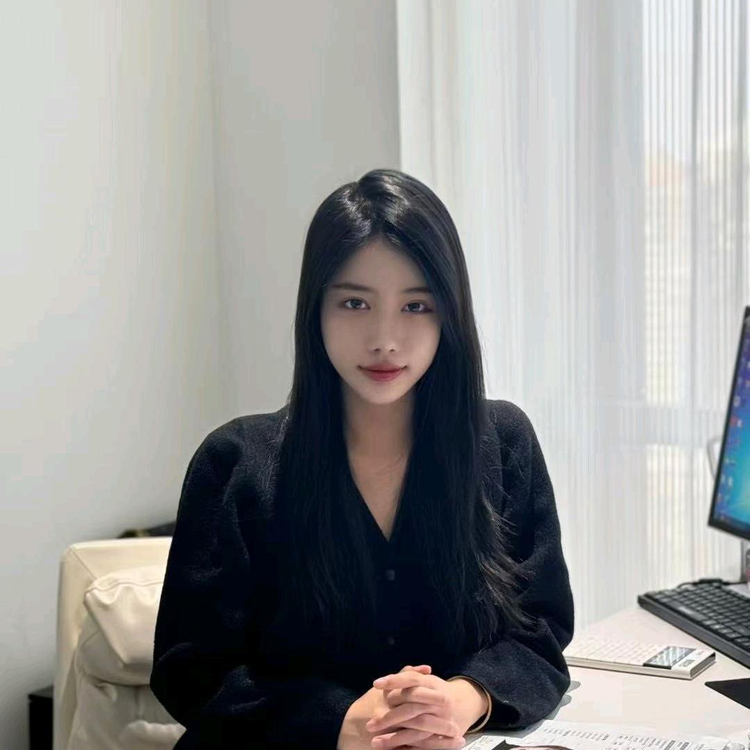 西安小针美～嫚嫚