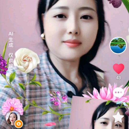 开开心❤️每一天