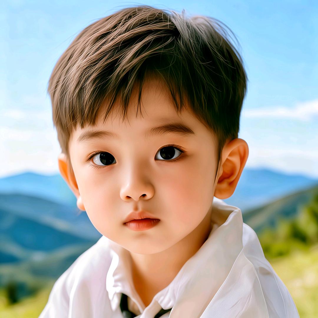 是浩浩吖