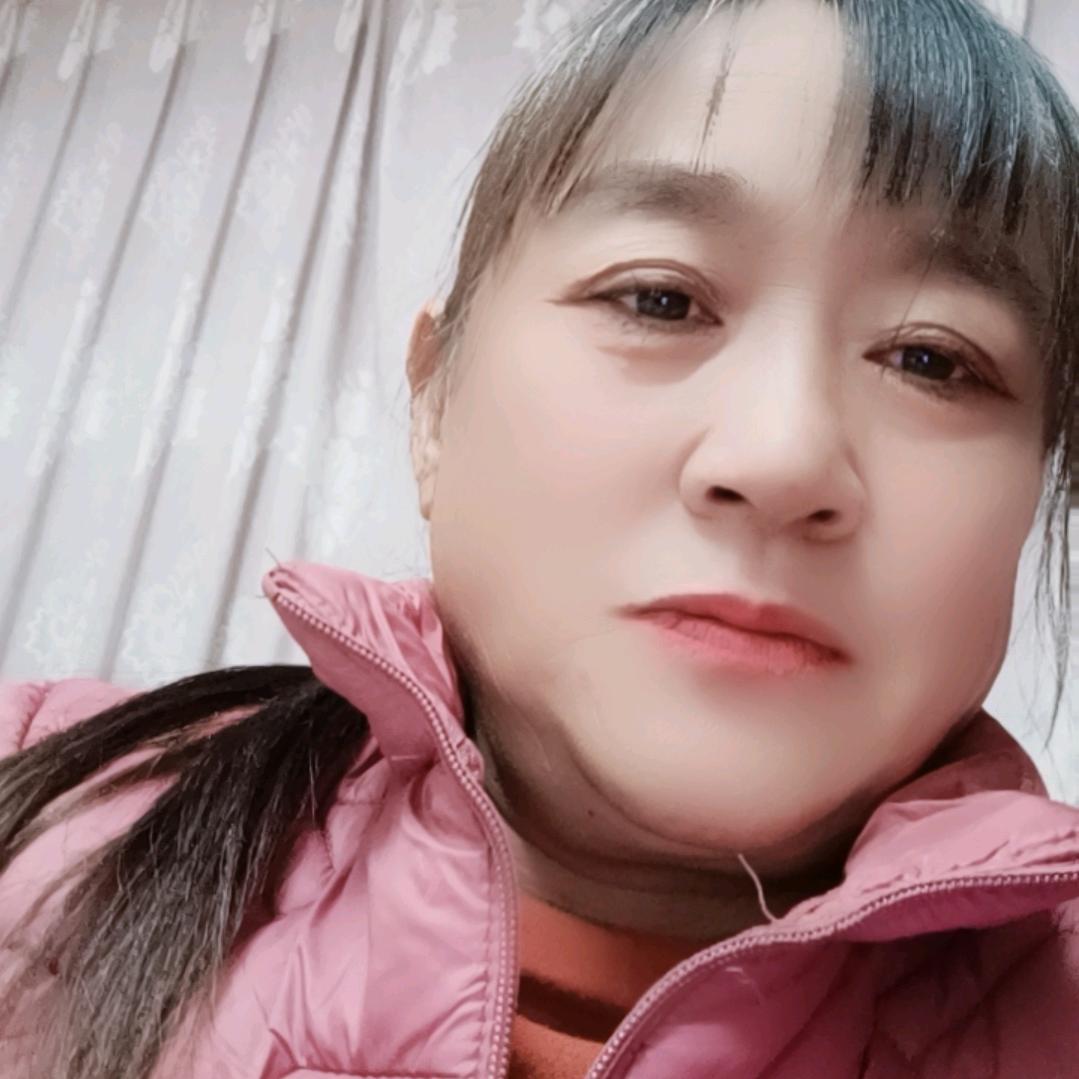 寻甸大姐🇨🇳💟