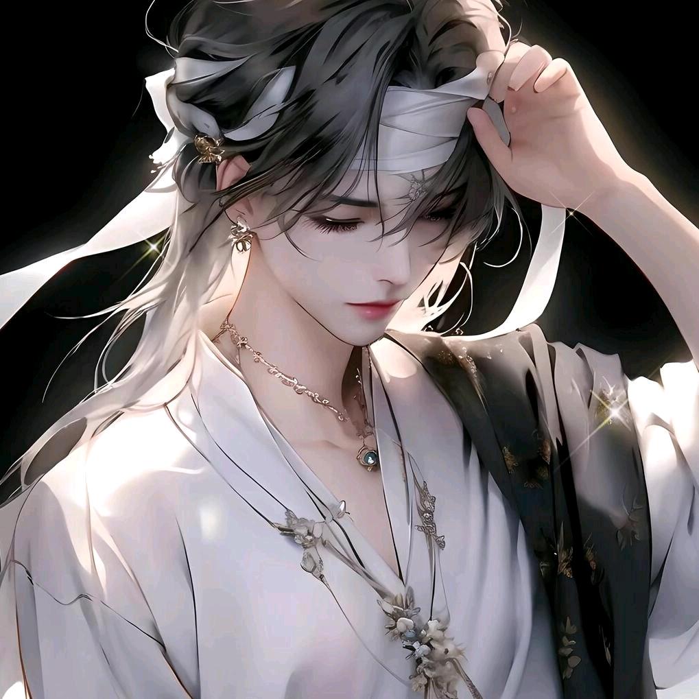 无情🍃