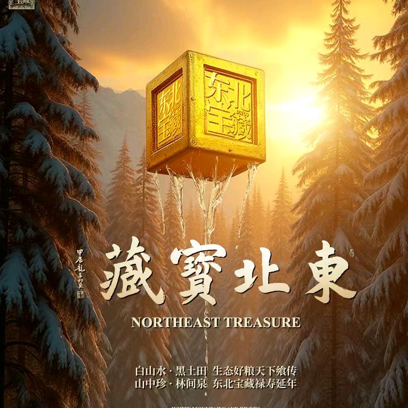 鑫汇吉东北宝藏店