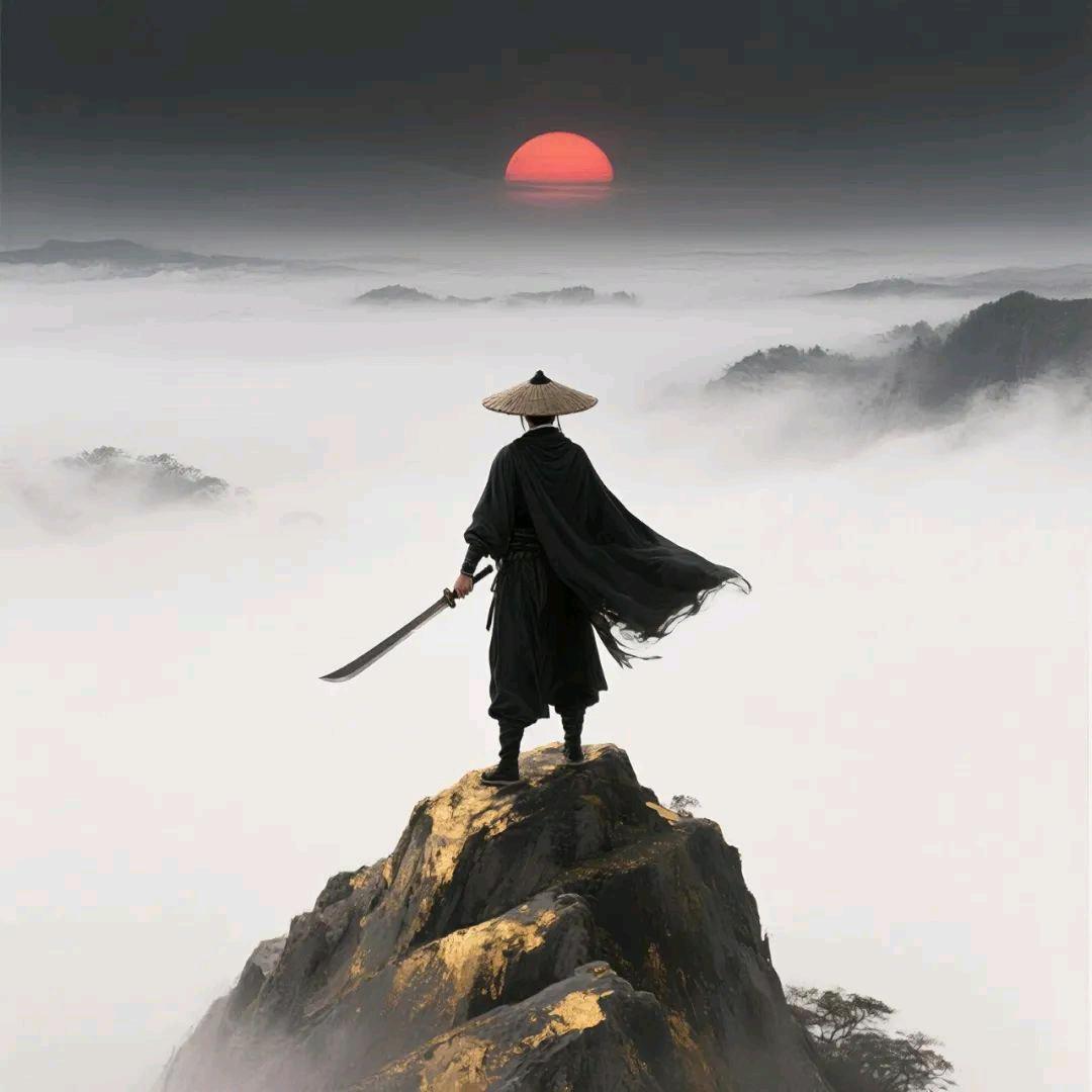 向阳而生ing