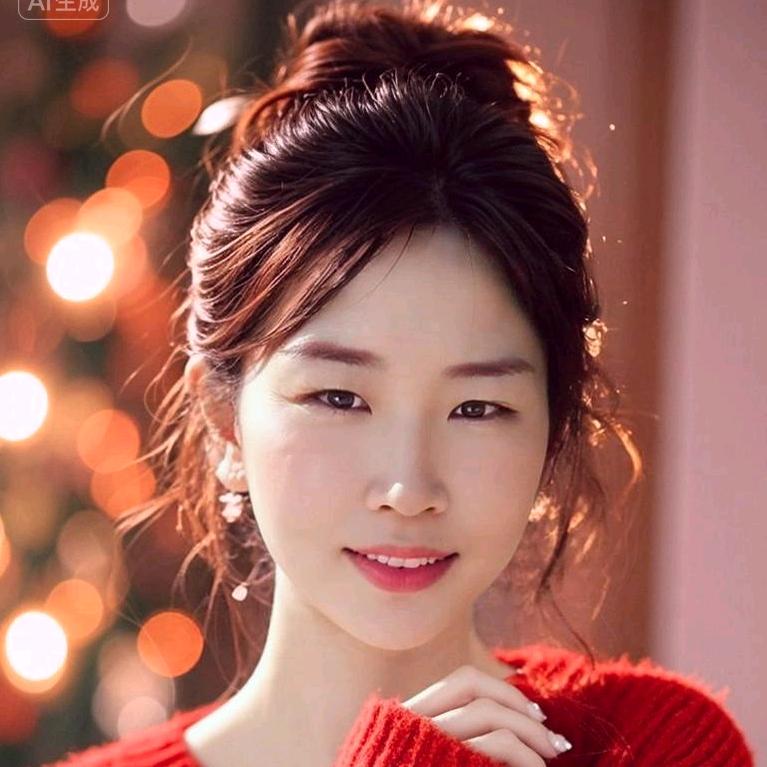 90 后的老阿姨😇