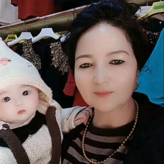 😘丽儿维美😘