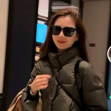 伊诺Kiyomi品质穿搭