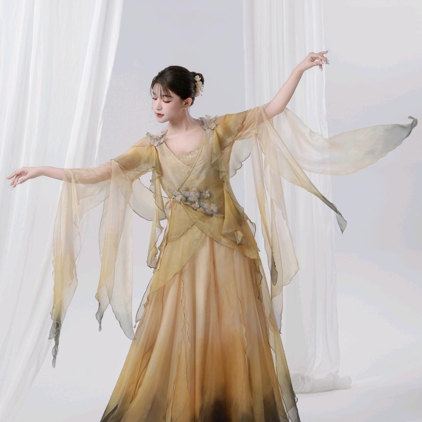 深圳忆倾城服饰有限公司