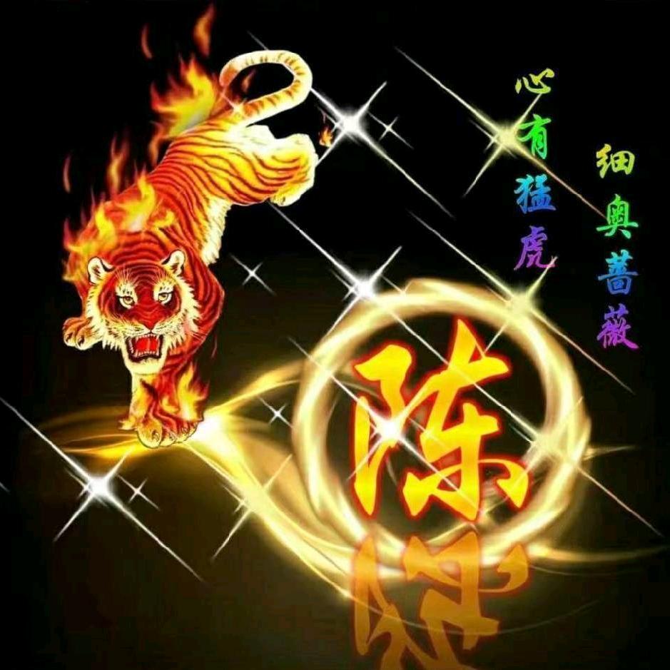 陈家公子