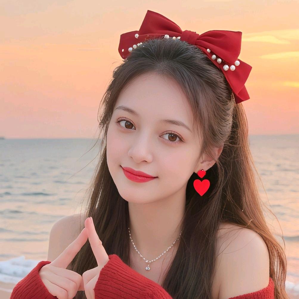 婷妹子