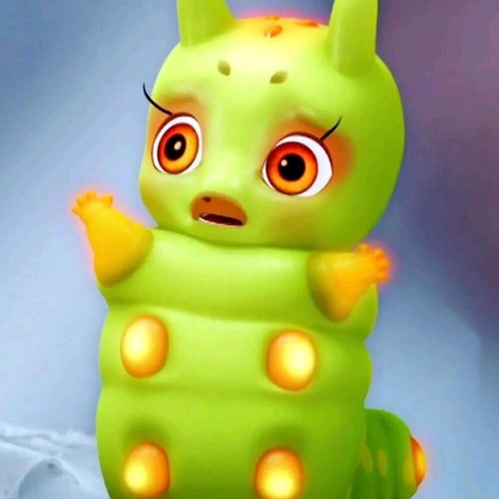 宠宠