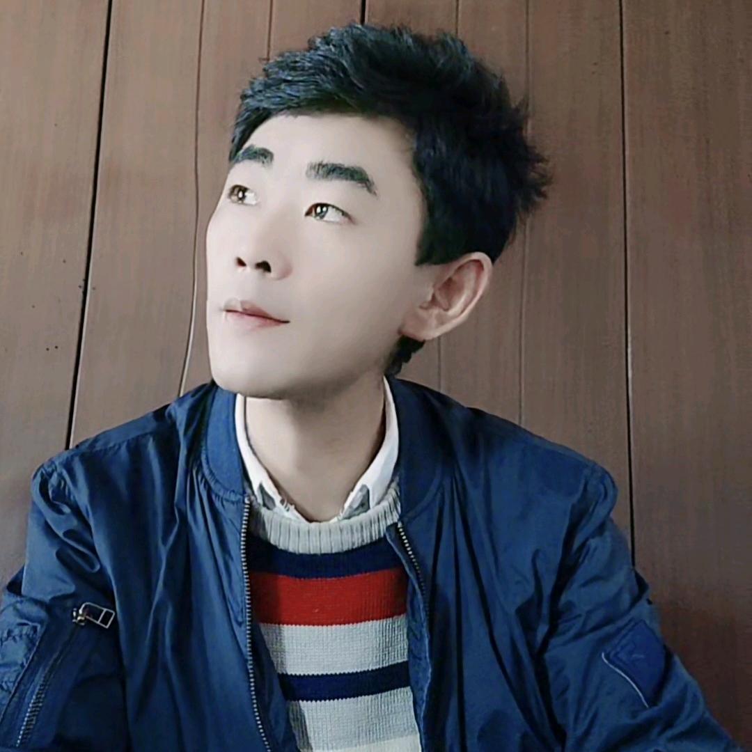 《小白》