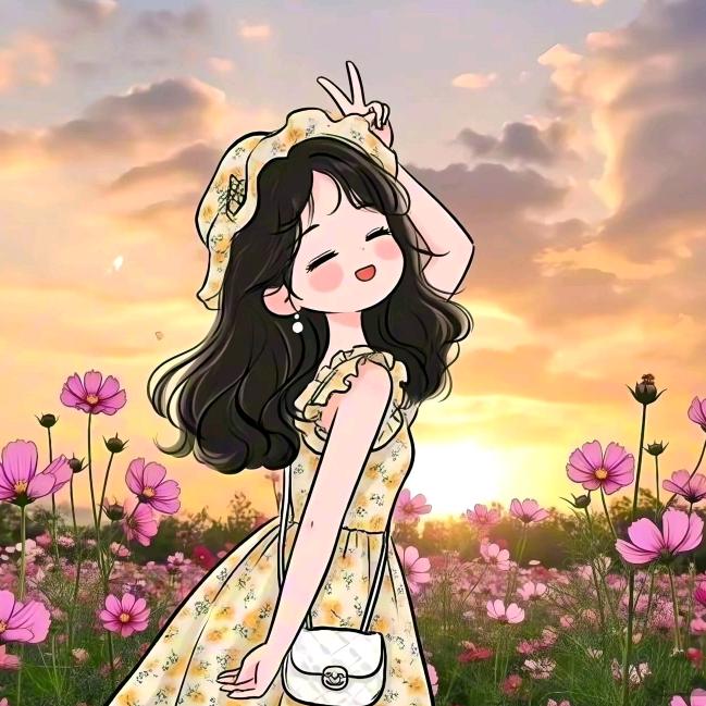 开心每一天😃