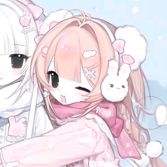 芒芒猫