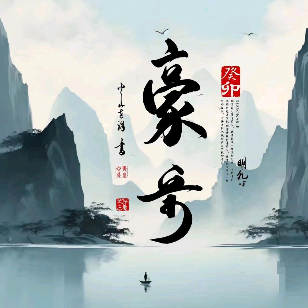 豪哥